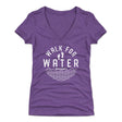 Waterboys Women's V-Neck T-Shirt | 500 LEVEL