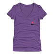 NFLPA Women's V-Neck T-Shirt | 500 LEVEL