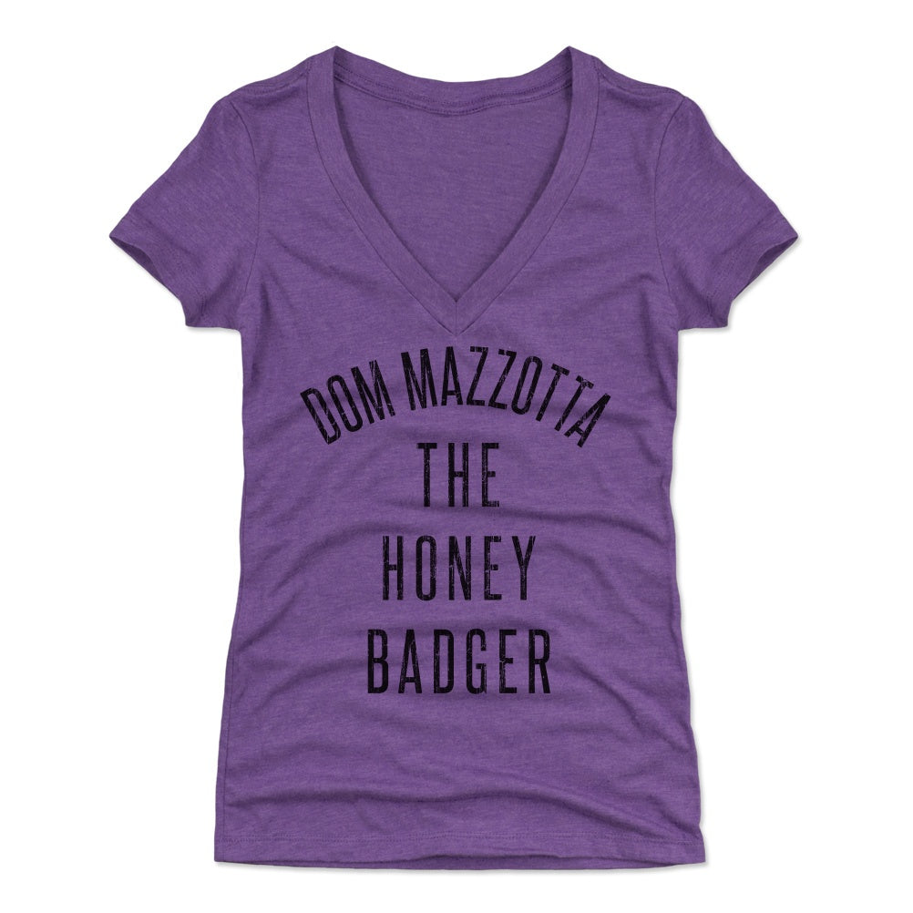 Dominic Mazzotta Women's V-Neck T-Shirt | 500 LEVEL