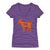 Phoenix Women's V-Neck T-Shirt | 500 LEVEL