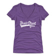 Memphis Women's V-Neck T-Shirt | 500 LEVEL