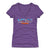 Scottsdale Women's V-Neck T-Shirt | 500 LEVEL