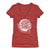 Dyson Daniels Women's V-Neck T-Shirt | 500 LEVEL