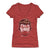 Trey McBride Women's V-Neck T-Shirt | 500 LEVEL