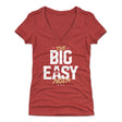 New Orleans Women's V-Neck T-Shirt | 500 LEVEL