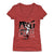 Tejay Antone Women's V-Neck T-Shirt | 500 LEVEL