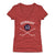 Sam Reinhart Women's V-Neck T-Shirt | 500 LEVEL