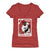 Eugenio Suarez Women's V-Neck T-Shirt | 500 LEVEL