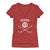 Moritz Seider Women's V-Neck T-Shirt | 500 LEVEL