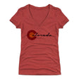 Colorado Women's V-Neck T-Shirt | 500 LEVEL
