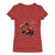 Ryan Lomberg Women's V-Neck T-Shirt | 500 LEVEL