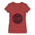 Harmon Killebrew Women's V-Neck T-Shirt | 500 LEVEL