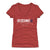 Paul Goldschmidt Women's V-Neck T-Shirt | 500 LEVEL