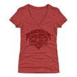 Big Brother And The Holding Company Women's V-Neck T-Shirt | 500 LEVEL