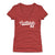 Scottsdale Women's V-Neck T-Shirt | 500 LEVEL