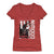 Chris Godwin Women's V-Neck T-Shirt | 500 LEVEL