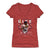 Jim Rice Women's V-Neck T-Shirt | 500 LEVEL