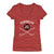 Jay Pandolfo Women's V-Neck T-Shirt | 500 LEVEL