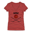 Pavel Bure Women's V-Neck T-Shirt | 500 LEVEL
