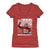 Jody Fortson Women's V-Neck T-Shirt | 500 LEVEL