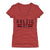 Olie Kolzig Women's V-Neck T-Shirt | 500 LEVEL