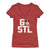 Ryan Helsley Women's V-Neck T-Shirt | 500 LEVEL