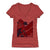 T.J. Oshie Women's V-Neck T-Shirt | 500 LEVEL