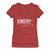 Scott Kingery Women's V-Neck T-Shirt | 500 LEVEL