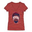 Anthony Rendon Women's V-Neck T-Shirt | 500 LEVEL