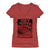 Joey Votto Women's V-Neck T-Shirt | 500 LEVEL