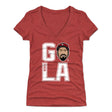 Anthony Rendon Women's V-Neck T-Shirt | 500 LEVEL