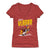 Dan Vladar Women's V-Neck T-Shirt | 500 LEVEL