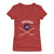 Olli Jokinen Women's V-Neck T-Shirt | 500 LEVEL