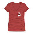 Alabama Women's V-Neck T-Shirt | 500 LEVEL