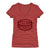 Gabriel Landeskog Women's V-Neck T-Shirt | 500 LEVEL