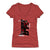 Brady Tkachuk Women's V-Neck T-Shirt | 500 LEVEL
