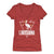 Louisiana Women's V-Neck T-Shirt | 500 LEVEL
