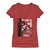 Arik Armstead Women's V-Neck T-Shirt | 500 LEVEL