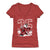 Jimmy Howard Women's V-Neck T-Shirt | 500 LEVEL