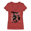 Antoine Winfield Jr. Women's V-Neck T-Shirt | 500 LEVEL