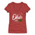Ohio Women's V-Neck T-Shirt | 500 LEVEL