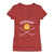 Paul Reinhart Women's V-Neck T-Shirt | 500 LEVEL