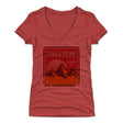 Colorado Women's V-Neck T-Shirt | 500 LEVEL