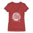 Scottie Barnes Women's V-Neck T-Shirt | 500 LEVEL