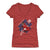 Aleksander Barkov Women's V-Neck T-Shirt | 500 LEVEL
