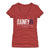 Tanner Rainey Women's V-Neck T-Shirt | 500 LEVEL