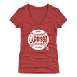 Tony La Russa Women's V-Neck T-Shirt | 500 LEVEL