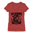 Big Brother And The Holding Company Women's V-Neck T-Shirt | 500 LEVEL