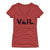 Vail Women's V-Neck T-Shirt | 500 LEVEL