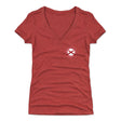 Alabama Women's V-Neck T-Shirt | 500 LEVEL